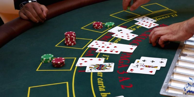 Cược thủ cần tìm hiểu kỹ các các hình thức đặt cược trước khi xuống tiền